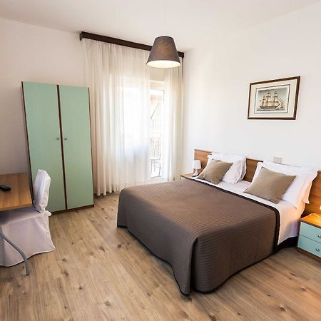 Hotel Antagos Montesilvano Marina Esterno foto