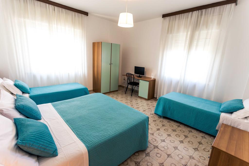 Hotel Antagos Montesilvano Marina Esterno foto