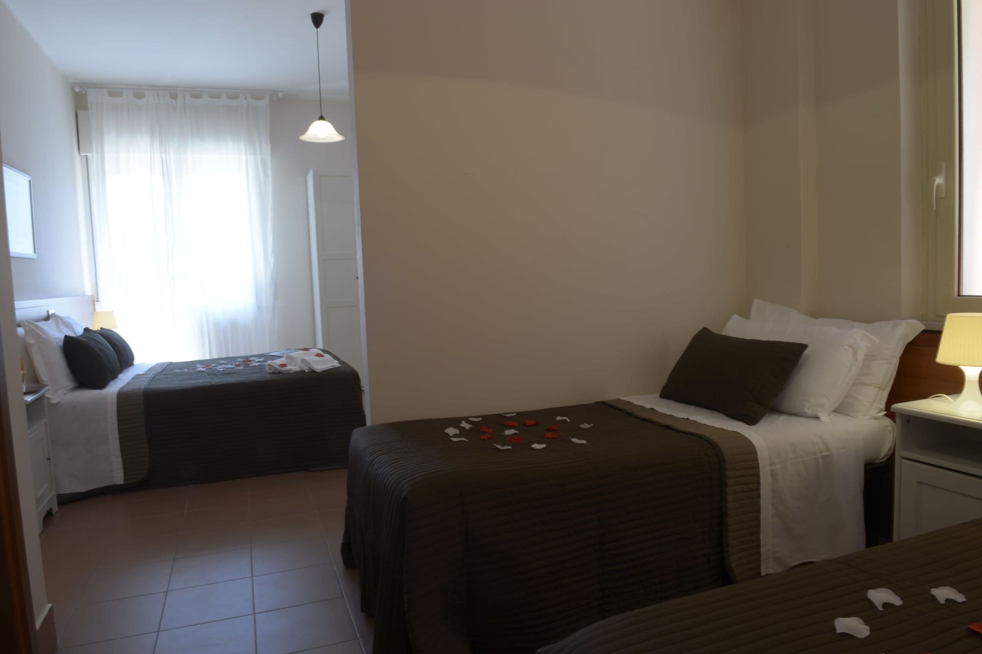 Hotel Antagos Montesilvano Marina Esterno foto